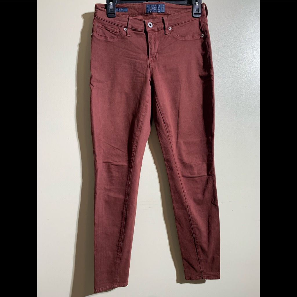 Lucky Brand Skinny Jeans